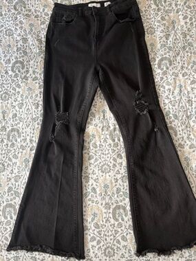 KanCan Black Signature Kurvy Jeans